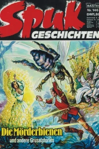 Die Mörderbienen
