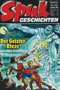 Der Geister-Riese