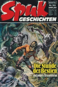 Die Stunde der Bestien