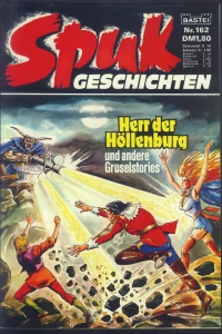 Herr der Hollenburg