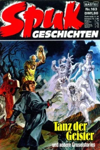 Tanz der Geister