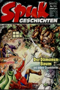 Der Dämonenbaum