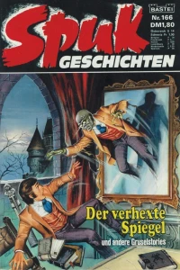 Der verhexte Spiegel