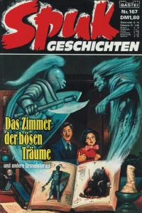 Das Zimmer der bösen Träume