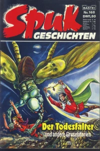 Der Todesfalter