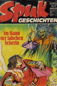 Im Bann der falschen Seherin