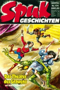 Das Theater des Grauens
