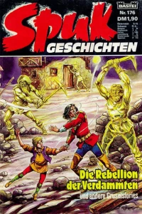 Die Rebellion der Verdammten
