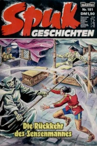 Die Rückkehr des Sensenmannes