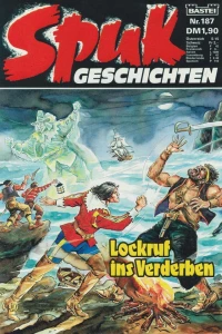 Lockruf ins Verderben