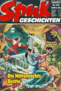 Die Mitternachtsbestie