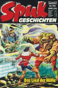 Das Lied der Hölle