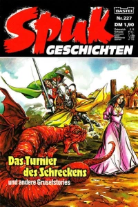 Das Turnier des Schreckens