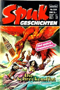 Die Schreckensflut