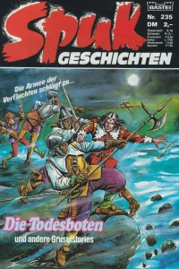 Die Todesboten