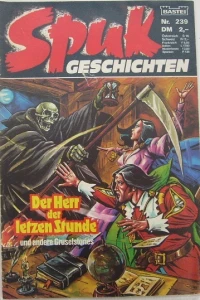 Der Herr der letzten Stunde
