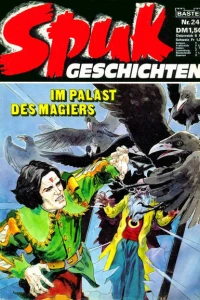 Im Palast des magiers