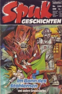 Im Bann des Stählernen