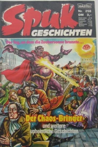 Der Chaos-Bringer