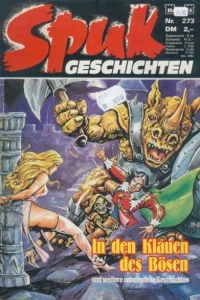 In den Klauen des Bösen