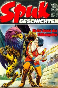 In der Arena des Falkengottes