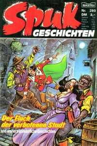 Der Fluch der verbotenen Stadt