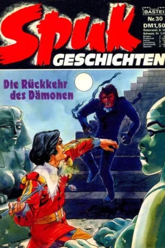 Die Ruckkehr des Damonen