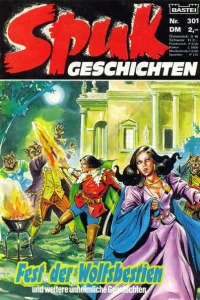 Fest der Wolfsbestien