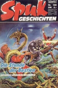 Die Stunde der Bestien