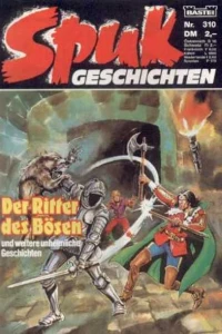 Der Ritter des Bösen