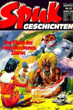 Der Fluch der verwunschenen Steine