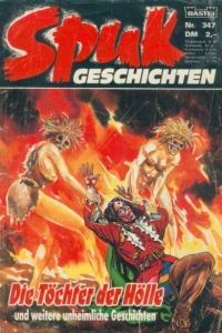 Die Töchter der Hölle
