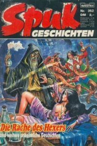 Die Rache des Hexers