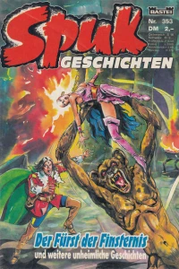 Der Fürst der Finsternis
