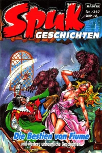 Die Bestien von Fiume