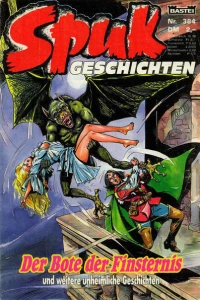 Der Bote der Finsternis