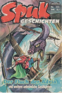 Der Fluch der Adria