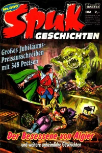 Der Besessene von Algier