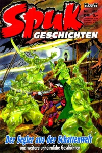 Der Segler aus der Schattenwelt