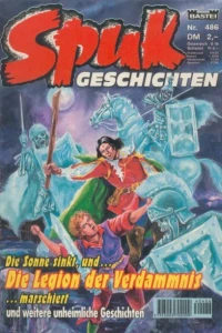 Die Legion der Verdammnis