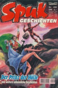 Der Prinz der Hölle
