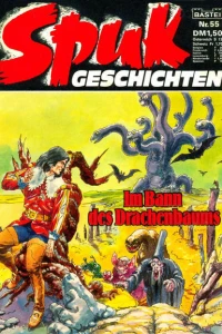 Im Bann des Drachenbaums