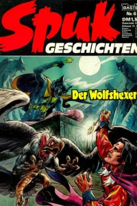 Der Wolfshexer