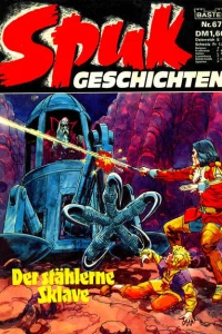 Der stahlerne sklave