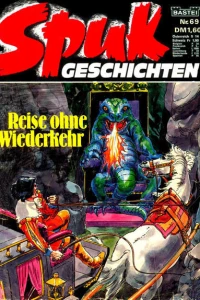 Reise ohne Wiederkehr