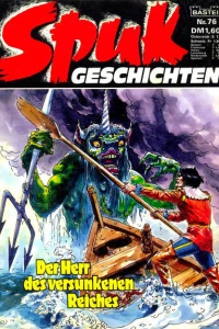 Das Herr des versunkenen Reiches