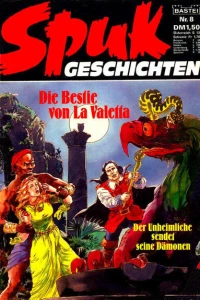 Die Bestie von La Valetta