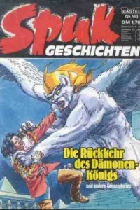 Die Rückkehr des Dämonenkönigs