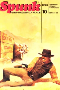 Issue #10