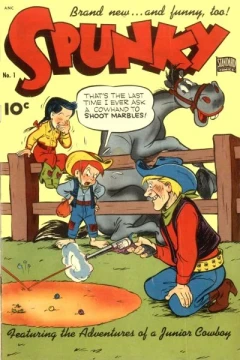 Issue #1